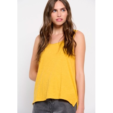 FUNKY BUDDHA FBL007-400-04-HONEYCOMB Yellow