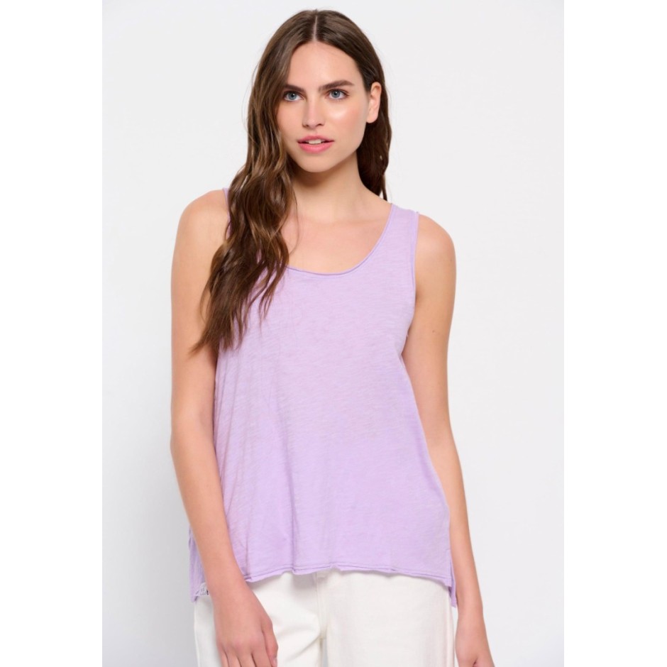 FUNKY BUDDHA FBL007-400-04-LAVENDER Purple