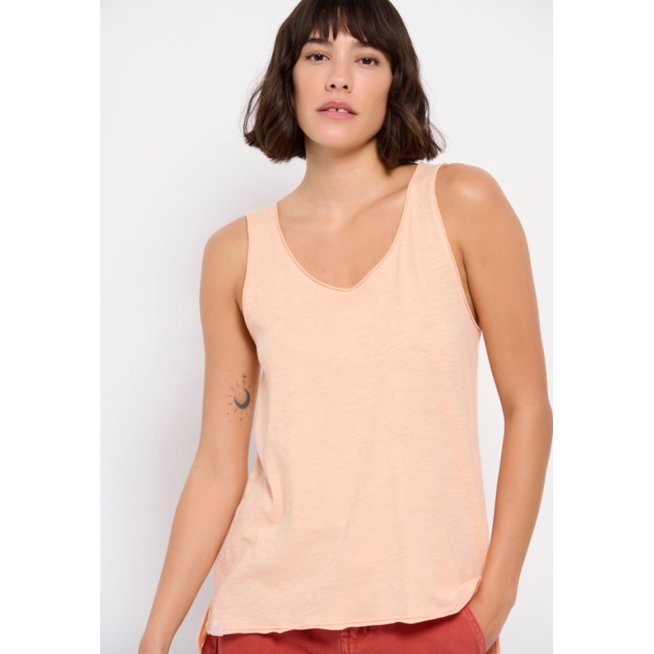 FUNKY BUDDHA FBL007-400-04-PEACH SAND Somon