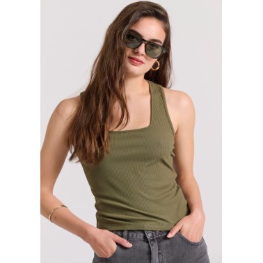 FUNKY BUDDHA FBL009-101-17-KHAKI Κhaki