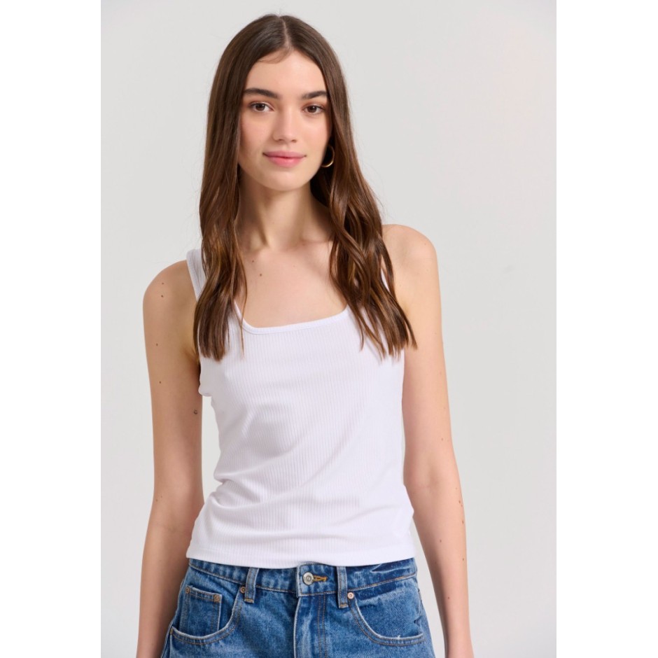 FUNKY BUDDHA FBL009-101-17-WHITE White