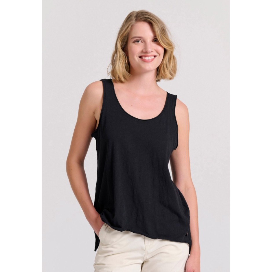 FUNKY BUDDHA FBL009-102-04-BLACK Black