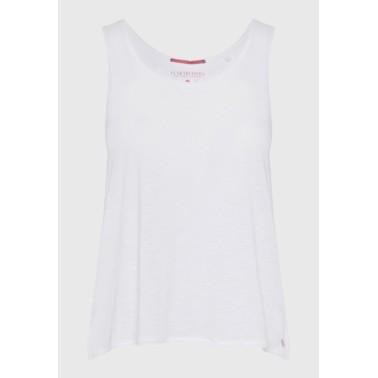 FUNKY BUDDHA FBL009-102-04-WHITE White