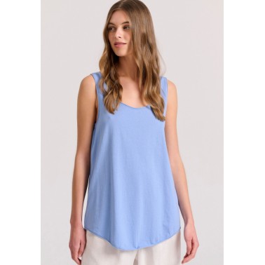 FUNKY BUDDHA FBL009-104-04-MARINA BLUE Blue