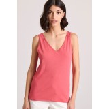 FUNKY BUDDHA FBL009-106-04-MINERAL RED Red Image 