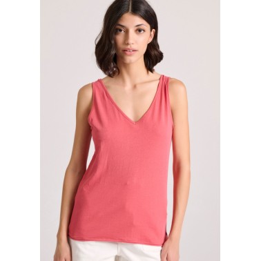 FUNKY BUDDHA FBL009-106-04-MINERAL RED Red