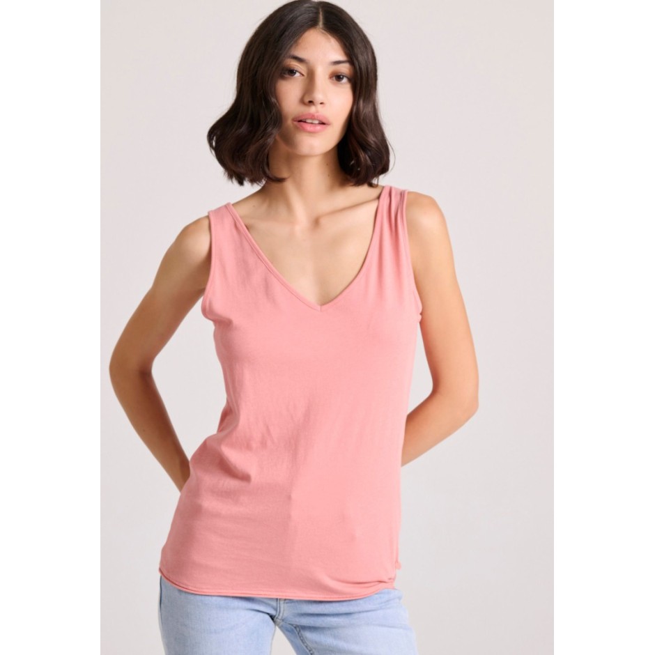 FUNKY BUDDHA FBL009-106-04-PINK BLOSSOM Pink