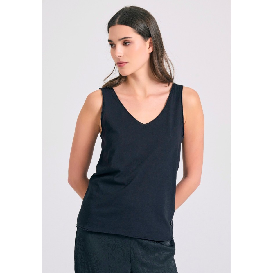 FUNKY BUDDHA FBL011-101-04-BLACK Black