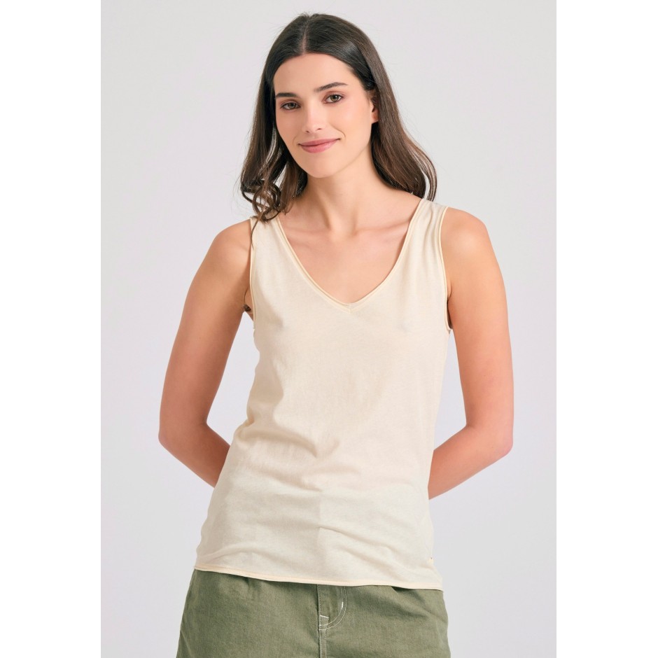FUNKY BUDDHA FBL011-101-04-CHALK Pink