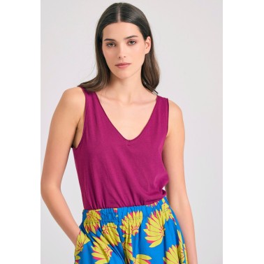 FUNKY BUDDHA FBL011-101-04-GRAPE Purple