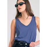 FUNKY BUDDHA FBL011-101-04-INDIGO Μπλε Εικόνα 