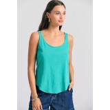 FUNKY BUDDHA FBL011-103-04-CARIBBEAN GREEN Green Image 