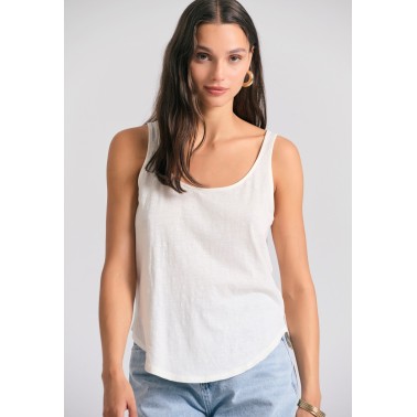 FUNKY BUDDHA FBL011-103-04-OFF WHITE Ecru