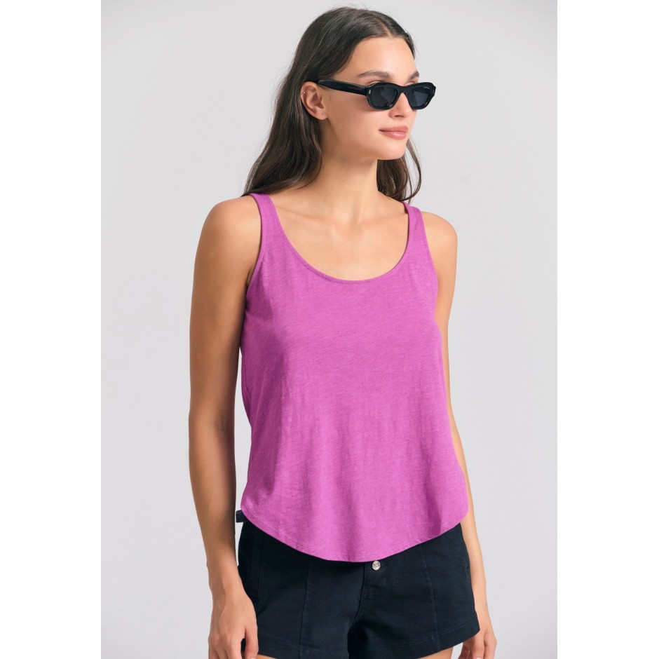 FUNKY BUDDHA FBL011-103-04-ORCHID Purple