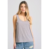 FUNKY BUDDHA FBL011-105-04-ELEPHANT Grey Image 