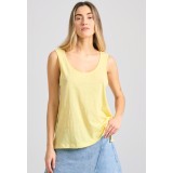 FUNKY BUDDHA FBL011-105-04-LEMON DROP Yellow Image 