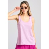 FUNKY BUDDHA FBL011-105-04-PINK LAVENDER Pink Image 