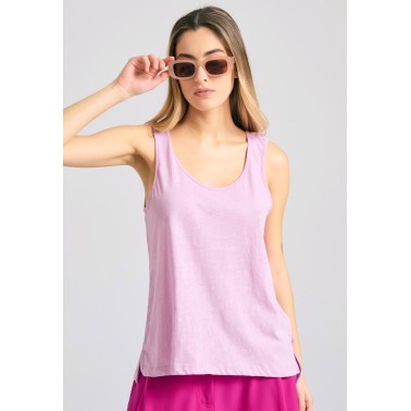 FUNKY BUDDHA FBL011-105-04-PINK LAVENDER Pink