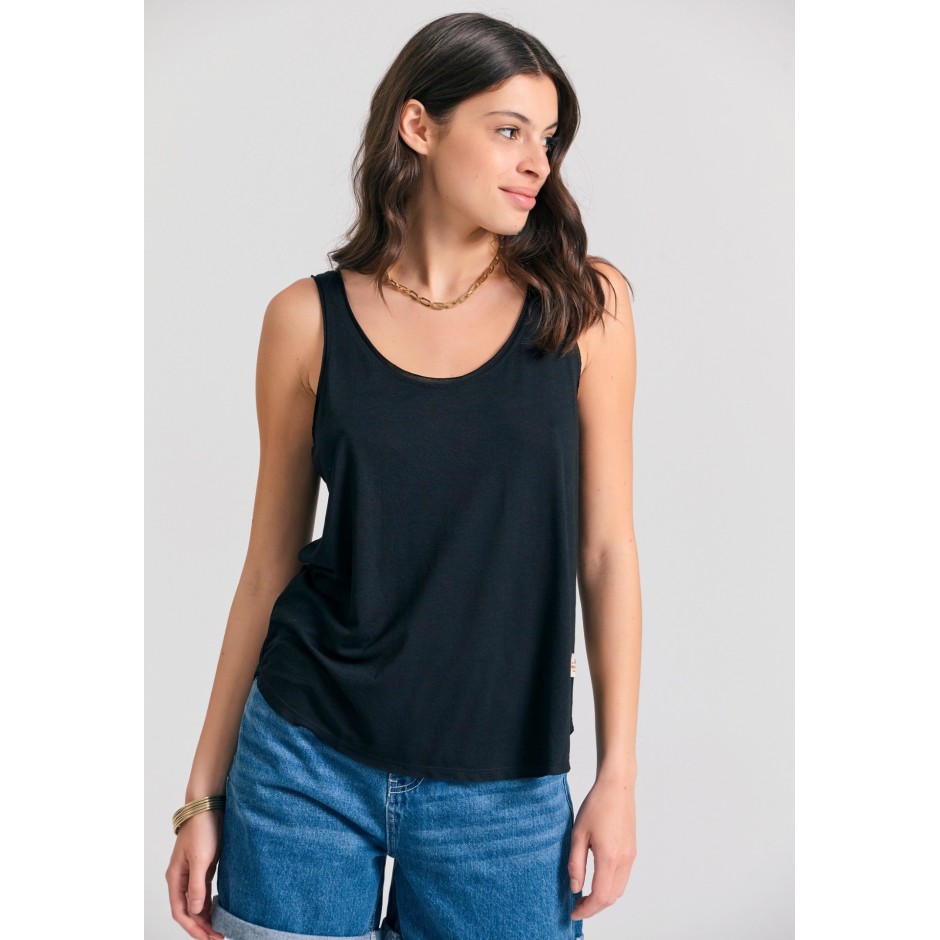 FUNKY BUDDHA FBL011-107-04-BLACK Μαύρο