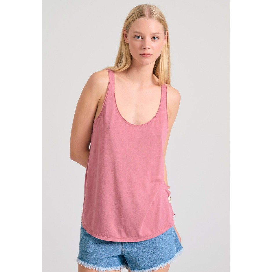 FUNKY BUDDHA FBL011-107-04-PINK Pink