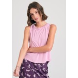 FUNKY BUDDHA FBL011-186-04-PINK LAVENDER Pink Image 