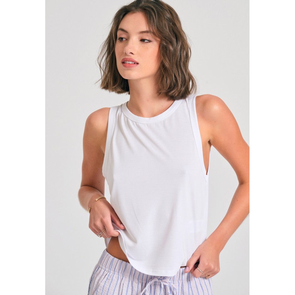 FUNKY BUDDHA FBL011-186-04-WHITE White