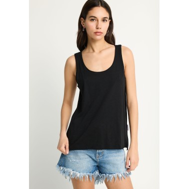 FUNKY BUDDHA  FBL013-108-04-BLACK Μαύρο