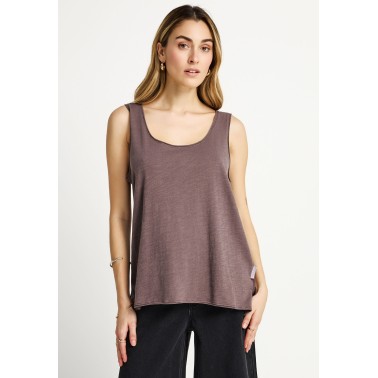 FUNKY BUDDHA  FBL013-108-04-MOON MIST ΓΚΡΙ