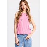 FUNKY BUDDHA  FBL013-112-04-CASHMERE ROSE ΡΟΖ Εικόνα 