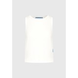 FUNKY BUDDHA  FBL013-112-04-OFF WHITE Εκρού Εικόνα 