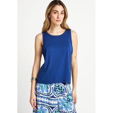 FUNKY BUDDHA  FBL013-112-04-TWILIGHT BLUE ΜΠΛΕ