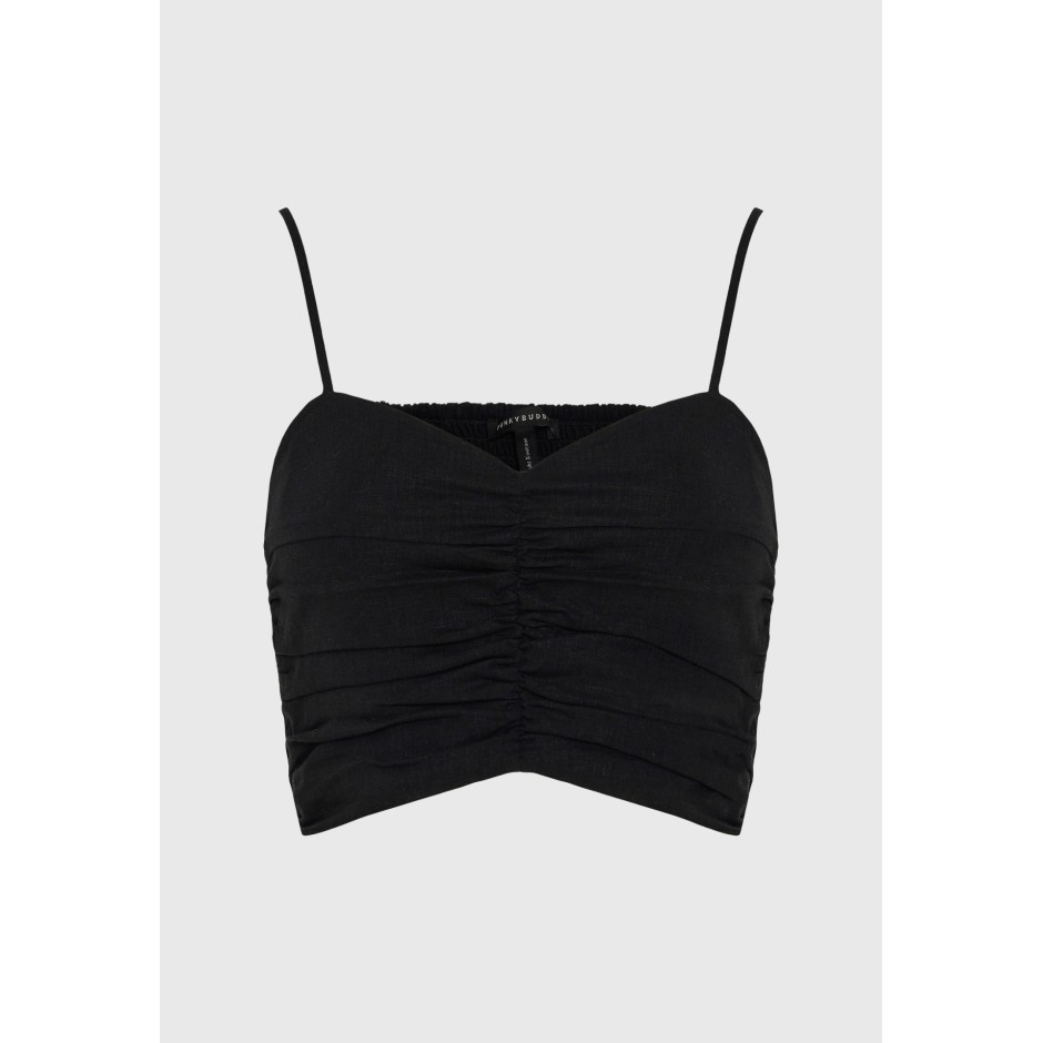 FUNKY BUDDHA  FBL013-123-17-BLACK Μαύρο