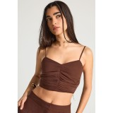 FUNKY BUDDHA  FBL013-123-17-COCONUT SHELL ΚΑΦΕ Εικόνα 
