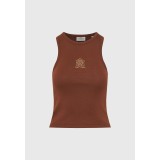 FUNKY BUDDHA  FBL013-130-04-COCONUT SHELL Brown Image 