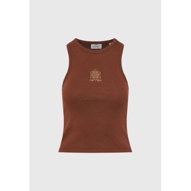 FUNKY BUDDHA  FBL013-130-04-COCONUT SHELL ΚΑΦΕ