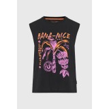 FUNKY BUDDHA  FBL013-153-04-BLACK Black Image 