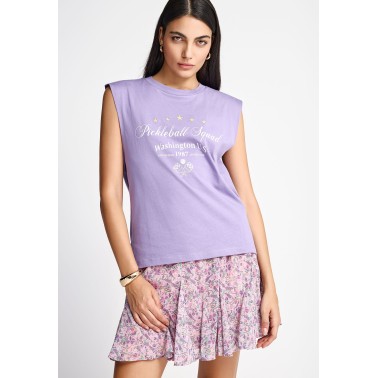 FUNKY BUDDHA  FBL013-160-04-DUSTY LAVENDER Purple