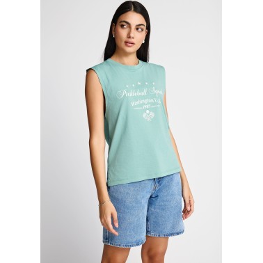 FUNKY BUDDHA  FBL013-160-04-GREEN LAKE Green