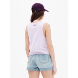 BASEHIT 221.BW37.78-COOL PINK Pink Image 1