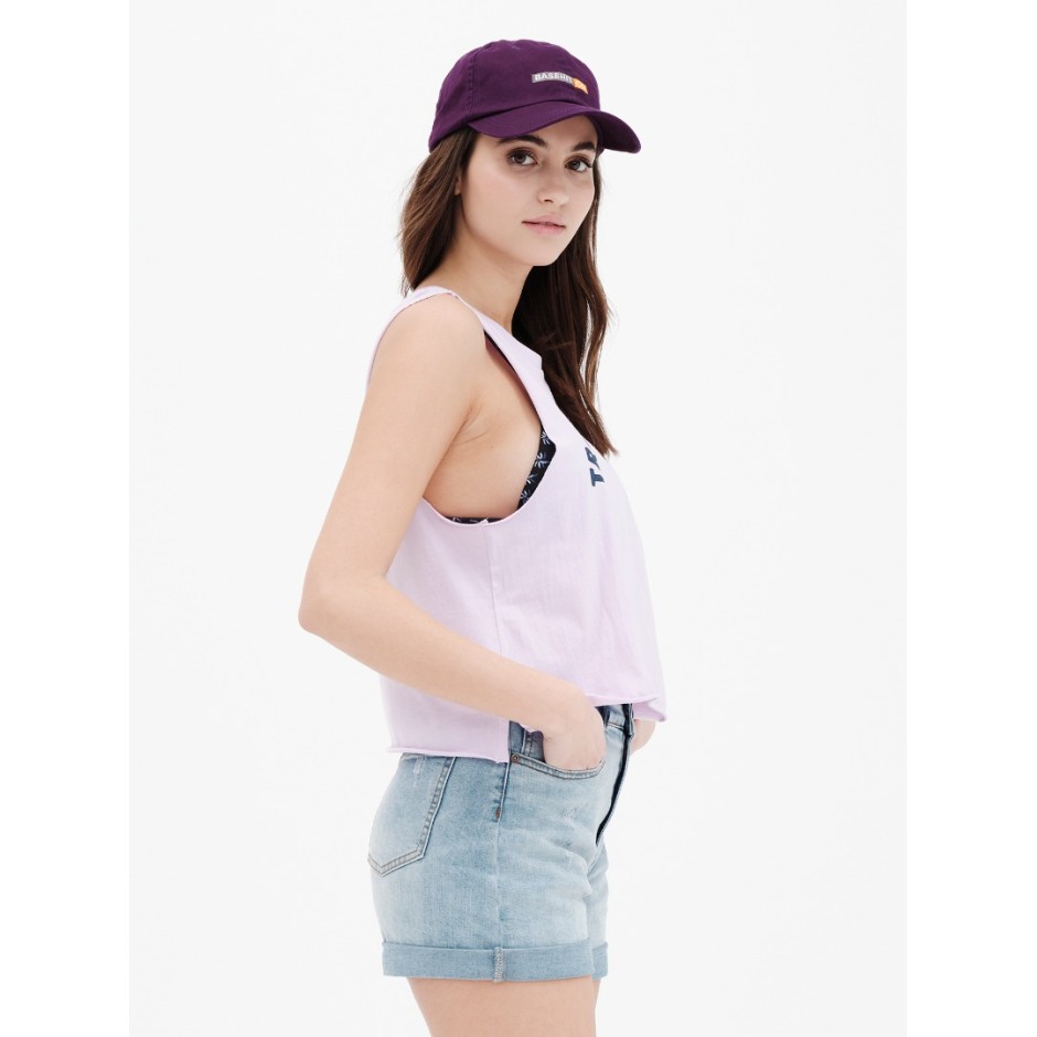 BASEHIT 221.BW37.78-COOL PINK Ροζ