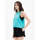BASEHIT 221.BW37.78-TURQUOISE Turquoise Image 0
