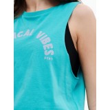 BASEHIT 221.BW37.78-TURQUOISE Turquoise Image 3