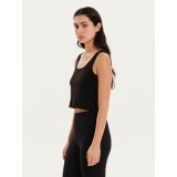 BASEHIT 251.BW37.207-BLACK Μαύρο Εικόνα 0