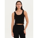 BASEHIT 251.BW37.207-BLACK Μαύρο Εικόνα 2