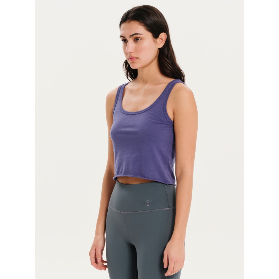 BASEHIT 251.BW37.207-PURPLE Μωβ