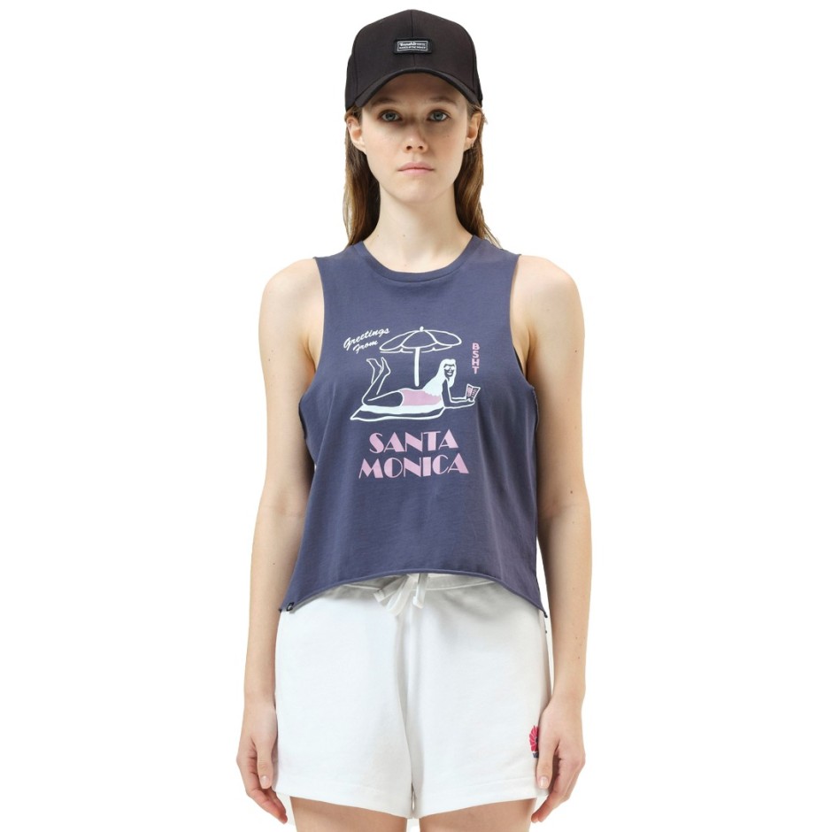 BASEHIT 211.BW37.53-BLUE Blue