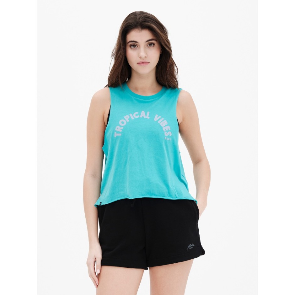 BASEHIT 221.BW37.78-TURQUOISE Turquoise