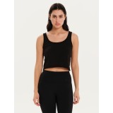 BASEHIT 251.BW37.207-BLACK Μαύρο Εικόνα 
