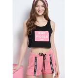 BODYTALK 1221-902420-00100 Black Image 1