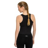Women's Tank Top Black - Bodytalk  Image 0